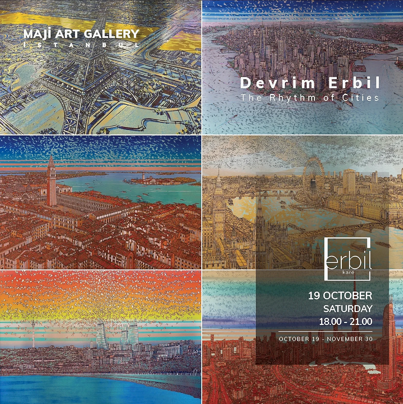 Devrim Erbil