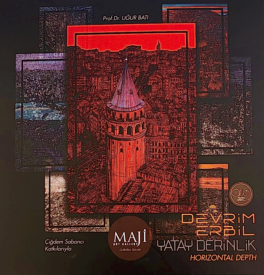 Yatay Derinlik