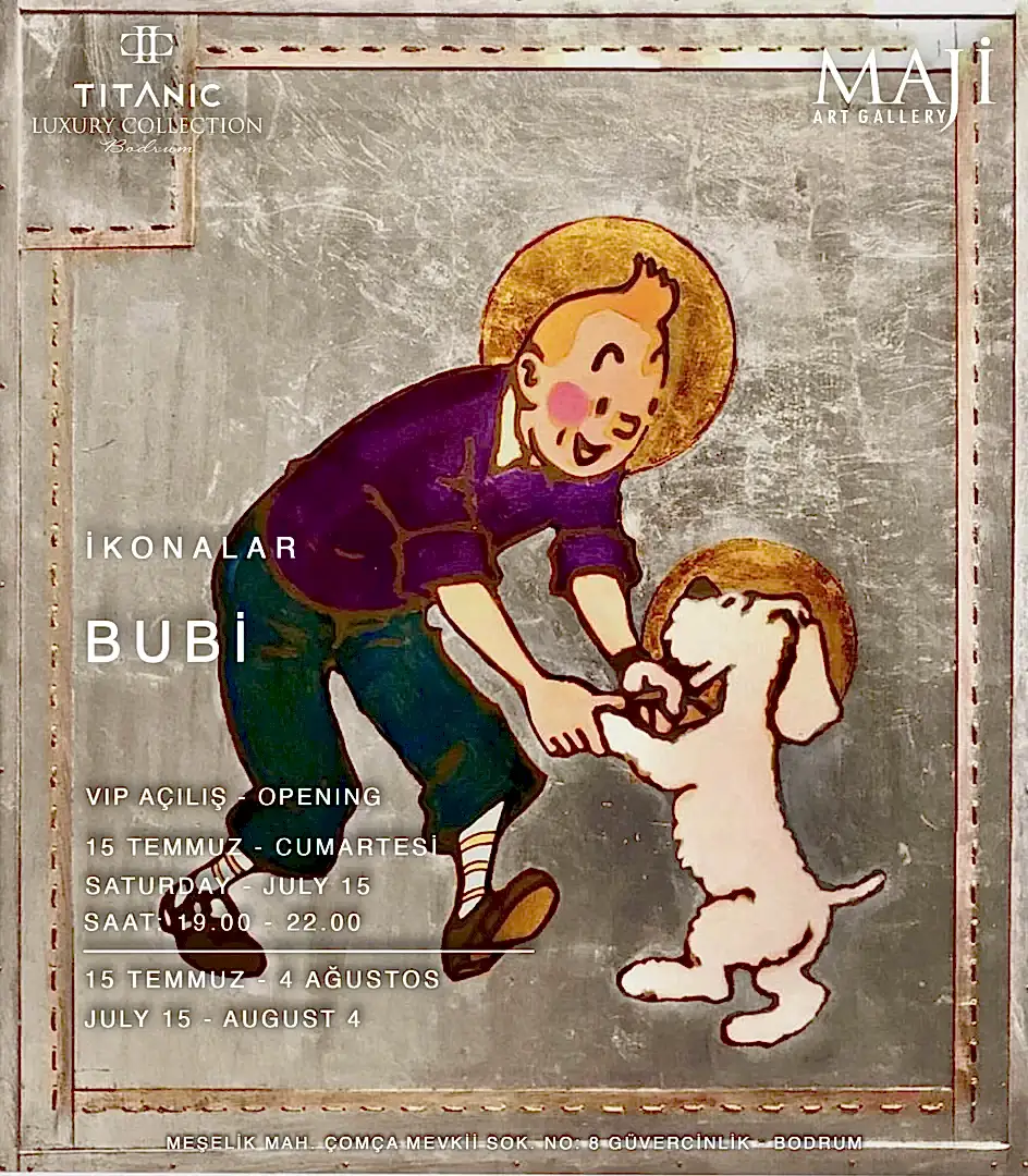 Bubi
