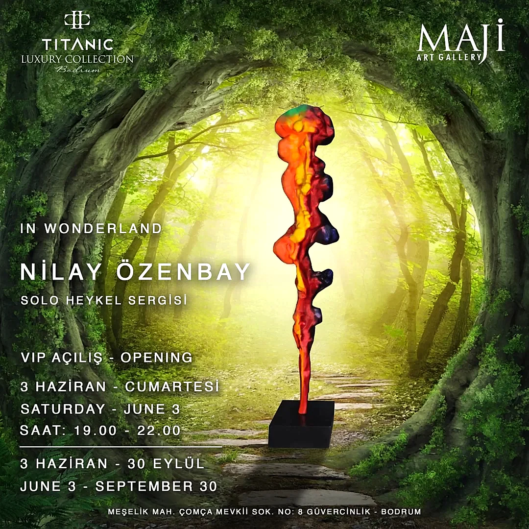Nilay Özenbay