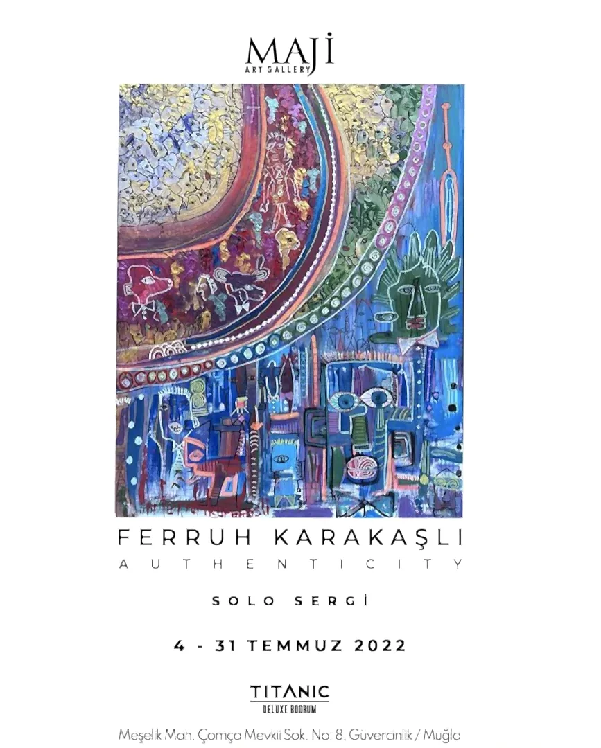 Ferruh Karakaşlı