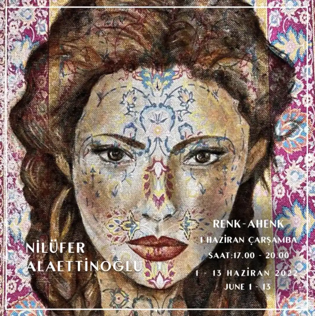 Nilüfer Alaettinoğlu