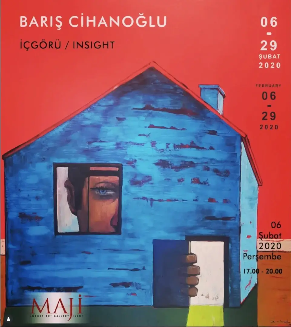 Barış Cihanoğlu