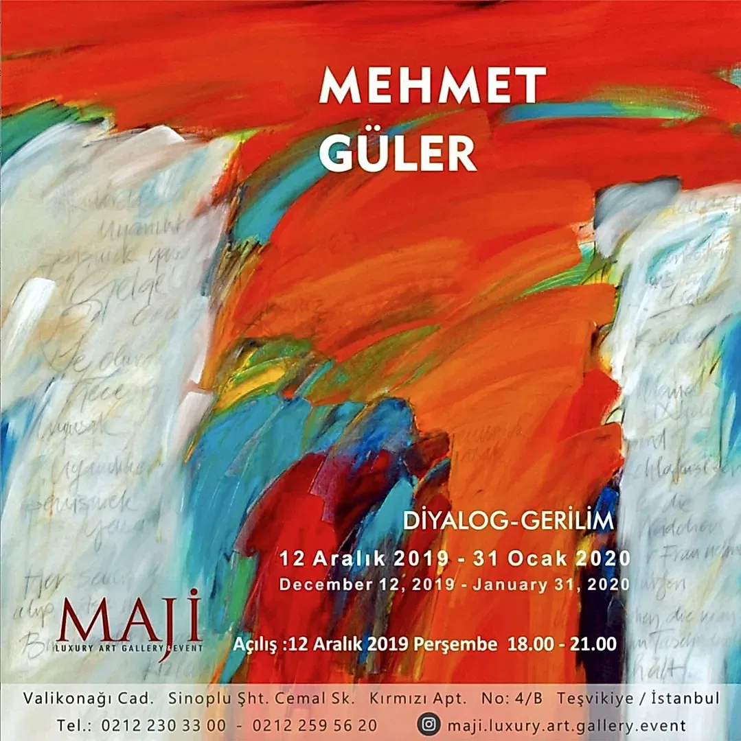 Mehmet Güler