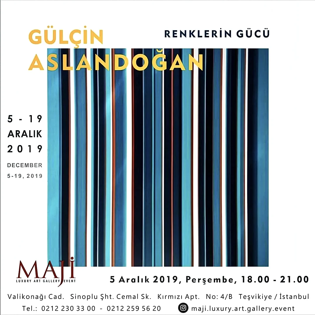 Gülçin Aslandoğan