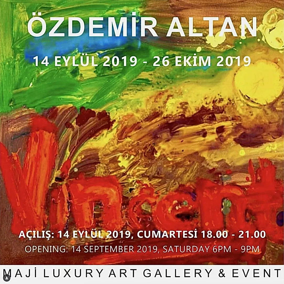 Özdemir Altan