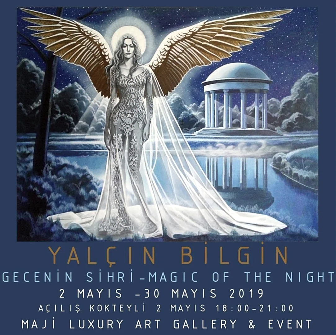 Yalçın Bilgin