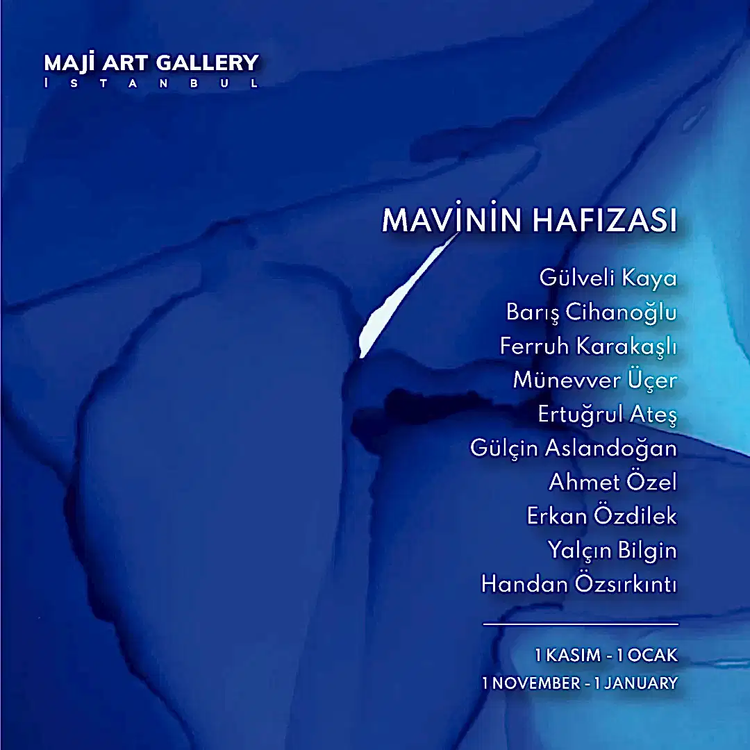 Mavinin Hafızası